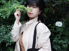 -一叶觅山(半边街店)