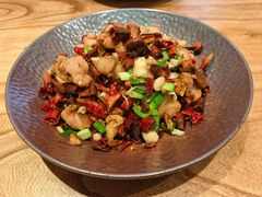 -吕记小鲜(昌吉店)