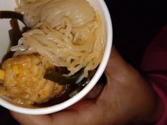 -吉野家(凯旋购物广场店)