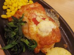 -萨莉亚意式餐厅(特力时尚汇店)