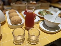 -蔡澜点心·粤菜(花城汇南区店)