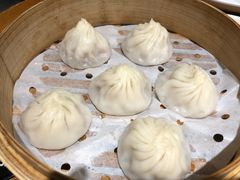 鲜肉小笼-苏小柳手工点心(人民广场分院)