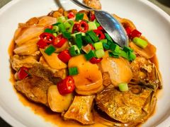 -朴墅·传承杭帮菜(青芝坞店)