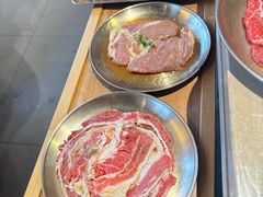 -西塔老太太泥炉烤肉(沈阳店)