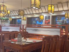 -惠宾饭庄(中山路店)