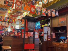 -隐月· 㐂和食屋(芝罘万达公馆店)