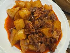-外婆米肠汤饭(海滨中路店)