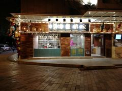 门面-东江海鲜酒家(艺都分店)