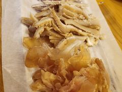 盐蘸牛肉-丁记盐蘸牛肉·新杭菜(河东路店)