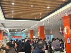 -新侨三宝乐面包店(崇文门店)