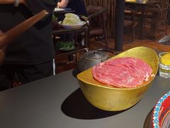 -羊大爷涮肉(亮马桥店)