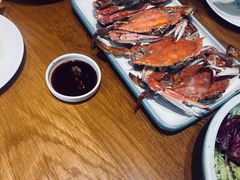 -海铺·渔家虾水饺(皇姑店)