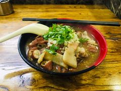 -东四卤煮店(东四北大街店)