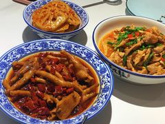 -回家吃饭·地道南昌菜(建德观总店)
