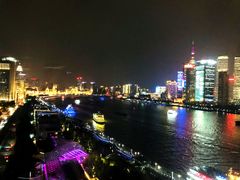 -上海外滩英迪格酒店