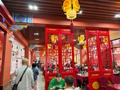 -老边饺子馆(中街店)