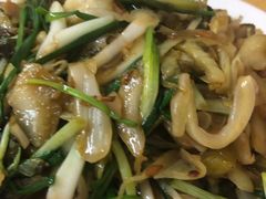 -海口滨海新村143号海南老字号炒菜店