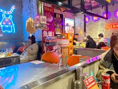 -有蚝有翅烧烤大排档·宵夜(右安门店)