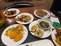 -汉巴味德(大悦城店)