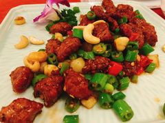 -赵小姐丨新中餐(曲江店)