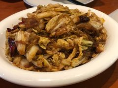 -辣子鸡背(九龙山店)
