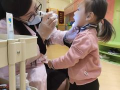 -嘉定民办实蒙早教中心