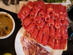 -裕德孚·非遗手切涮羊肉(东直门内大街店)