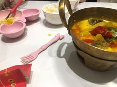 -意浓东南亚餐厅(滕州万达店)