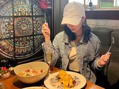 -JINNS锦时 steak&pizza(浸信会礼拜堂旧址店)