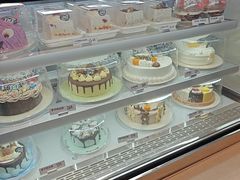 -DQ·蛋糕·冰淇淋(荟聚中心店)