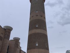 -新疆国际大巴扎