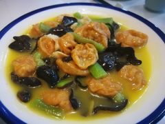 -菜香根大酒楼(首师大店)