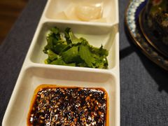 -金狮麟·新豫菜(金码大厦店)