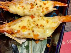 -仙隐小鹿中華の日料(荣民龙首广场店)
