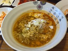 -紫霞门韩国料理烤肉(深南东路店)