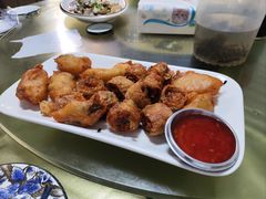 -江南村海鲜馆(洞头店)