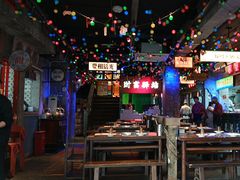 -水巷子·巴掌腰片重庆火锅(云纺店)