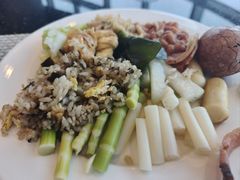 -绮梦西湖·云端餐厅(歌德店)