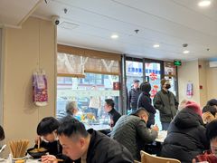 -老地方面馆(思南路店)