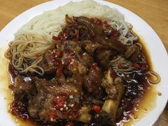 -贤花饭店(城阳店)