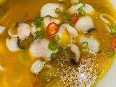 -芳芳私房菜·精做淮扬菜(承德路店)