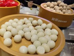 -龍歌自助小火锅(芝罘万达店)