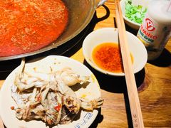 -老天桥蛙炉火锅(姑苏总店)