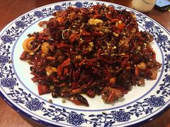 -黄桷树曹家私房菜(江与城店)