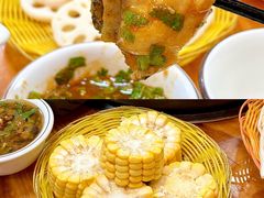 -大鼎石锅鱼(春江里店)