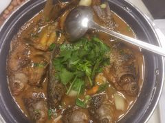 -徽州月·民间徽菜(浦东总店)