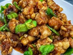 -新乡饭店