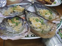 -蚝得喜海鲜(东城店)