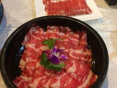 -皇城根(张杨店)