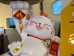 -满记甜品(优客百盛店)